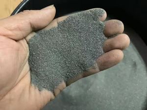 Ab/abd stok 200g Ti titanyum kıvılcım Mini toz Ti soğuk kıvılcım makinesi yedekler toz kullanımı için kıvılcım makinesi - Product Image 4
