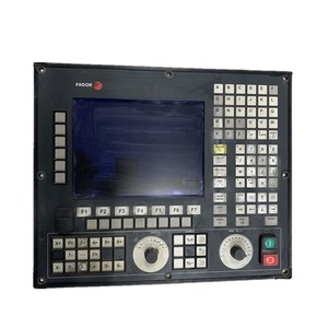 Fa Ger <strong>Computer</strong> <strong>Numerical</strong> <strong>Control</strong> CNC System Display Panel NMON-55M-11-LCD - Product Image 1