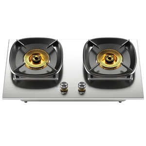 廉价Pr + C62:C115Ice保证质量广泛使用的厨房内置炉灶家用燃气灶 - Product Image 1