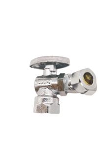 זווית פליז בלחץ גבוה שסתום 1/2 "Fip x 3/8" od <span class=keywords><strong>comp</strong></span> x 3/8 "od <span class=keywords><strong>comp</strong></span> cp x" od <span class=keywords><strong>comp</strong></span> cp x "od <span class=keywords><strong>comp</strong></span> cp x, עיצוב יציאה מלאה למערכות גז תעשייתיות