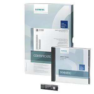 SIMATIC STEP 7 V 5.7 SP2 Referenz hardware S7-300/400 6ES7810-4CC12-0YA5 5 Sprachen DVD + USB-Flash-Laufwerk Mensch