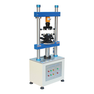 Máquina de prueba de fuerza de tracción de inserción de enchufe, conectores automáticos - Product Image 2