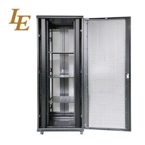 Rack Server dati rete porta 19 pollici - Product Image 4