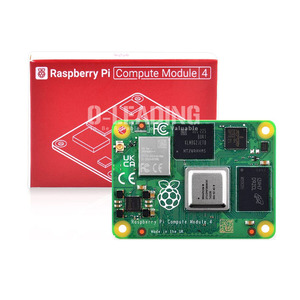 Raspberry Pi CM4102008 scheda di sviluppo con 2GB RAM 8GB Emmc Kit WiFi integrato