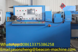 Alternator Starter Tester BCQZ-2C <strong>Computer</strong> Control with Print Report <strong>Function</strong> Starter and Alternator test Bench