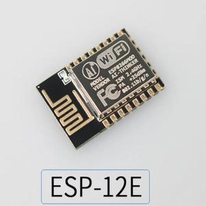 WiFi <strong>module</strong> <strong>ESP8266</strong> <strong>serial</strong> to WiFi wireless transparent transmission <strong>module</strong> /2.4G <strong>ESP</strong>-01S <strong>ESP</strong>-07S <strong>ESP</strong>-12E <strong>ESP</strong>-<strong>12F</strong> <strong>ESP</strong>-12S - Product Image 4