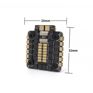 远程7 "10" 13 "FPV无人机，配有30A 4合1 ESC 6s速度全球定位系统遥控迷你2遥控兼容塑料材料 - Product Image 1