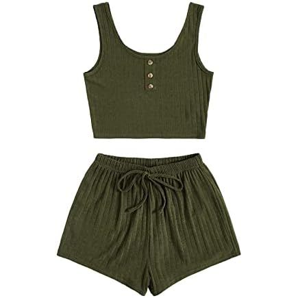 Verde militar puro