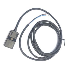 Sensor de proximidad de GH-18N capacitivo inductivo a precio de fábrica - Product Image 6