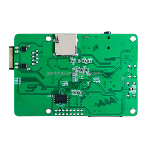 LCPI V3S LINUX + QT A7 modulo scheda di sviluppo per sviluppatori AI produttori di schede Demo Open Source per Raspberry Pi - Product Image 3