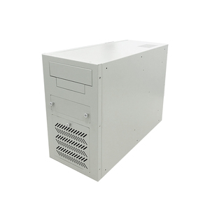 Mini-ITXマザーボードと互換性のあるJwipc産業用コンピューターIPCクラシックな壁掛けインテリジェント製造コンピューター - Product Image 1