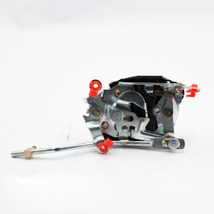 XJZ <strong>Car</strong> Door <strong>Lock</strong> <strong>8</strong>-97852413 for ISUZU 100P 4JB1T <strong>Car</strong> Door <strong>Lock</strong> System - Product Image 1