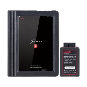 Launch X431 pro3 10 pulgadas Tablet Dispositivo de diagnóstico de coche profesional código de herramienta - Product Image 1
