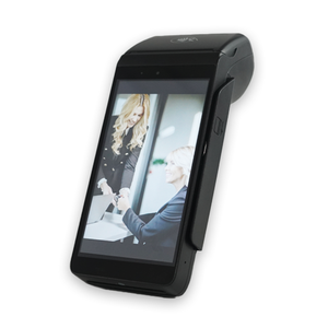 サーマルプリンターとAndroid決済端末カードリーダーを備えたGoodcom Android13ハンドヘルドモバイルPOSシステム - Product Image 3