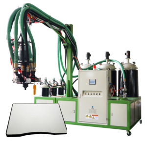 Polyurethane <strong>Foam</strong> Injection Molding <strong>Machine</strong> /Polyurethane Injecting <strong>Machine</strong> /<strong>PUR</strong> <strong>Foam</strong> <strong>Machine</strong>