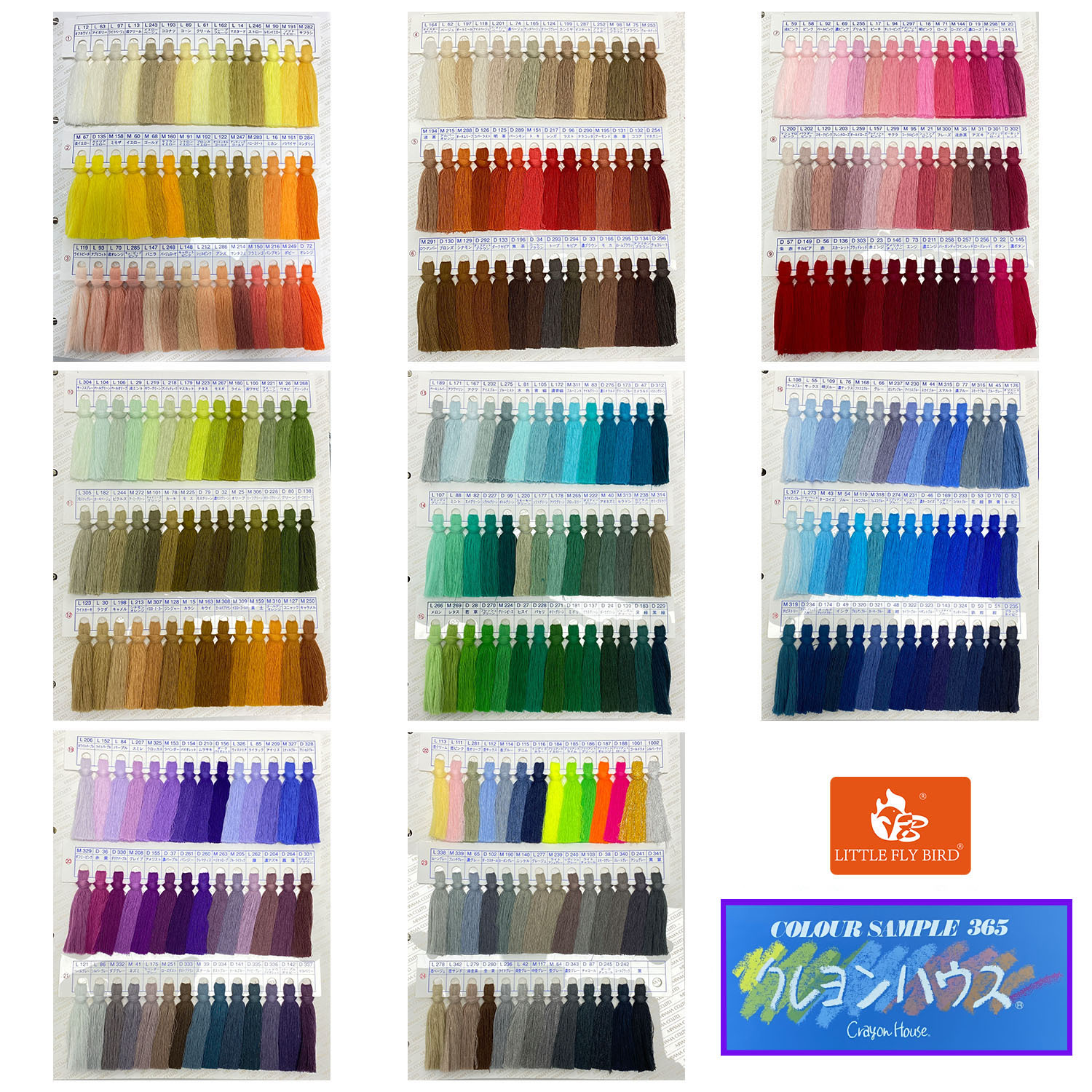 Couleur personnalisée