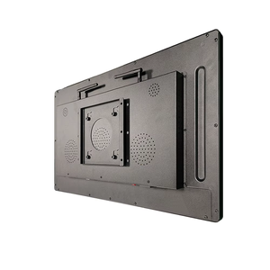 AIO Monoblock Win10 Computadora de escritorio todo en uno Pantalla táctil 21,5 pulgadas Intel Core I3 I5 I7 I9 Office Win 10 Computadora todo en uno - Product Image 5
