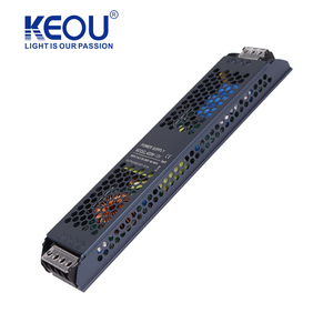定電力LED電源12VLEDストリップライトドライバーLEDフラッドライトドライバー - Product Image 6