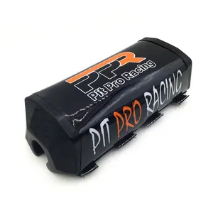 PPR Pit <strong>Pro</strong> Racing Handlebar <strong>Bar</strong> Pad Square <strong>Bar</strong> Chest Protector Fit for 1-1/8 Handle <strong>Bar</strong> Motorcycle Dirt Bike - Product Image 5