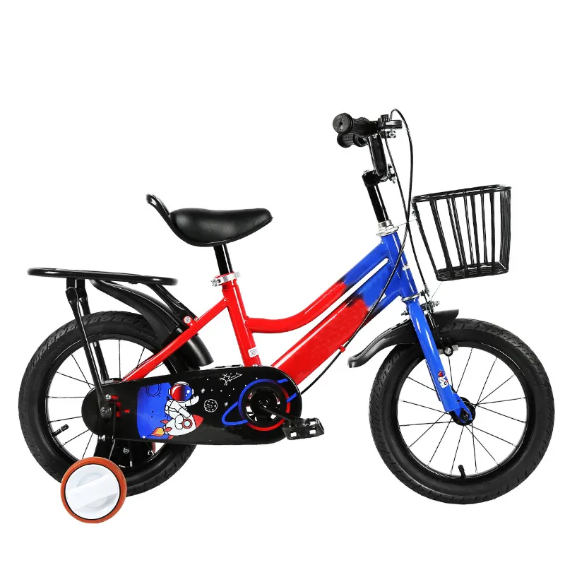 Bicicletas personalizables para niños de 2 a 12 años Coches para estudiantes para niños mayores Cochecitos de 12 a 20 pulgadas para hombres y mujeres