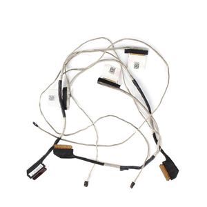 Für Dell Laptop LCD-Bildschirm Flex kabel DC020024800 Ersatz-Notebook-Kabel 25K-Computerteil - Product Image 2