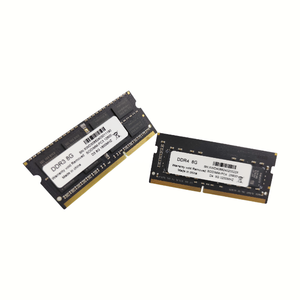 <strong>Notebook</strong> <strong>Computer</strong> <strong>DDR3</strong> 8GB Memory Module RAM <strong>DDR3</strong> 1600MHz 2400MHz 2666mHz 3200mHz <strong>Notebook</strong> <strong>Computer</strong> Memory <strong>4GB</strong> - Product Image 5