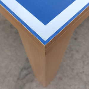 <strong>3</strong> in 1 <strong>Multi</strong> <strong>Function</strong> <strong>Game</strong> <strong>Table</strong> Including 7ft Solid Pool <strong>Table</strong> - Product Image 6