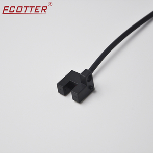 ECOTTER Sensor infrarrojo tipo U con interruptor fotoeléctrico de ranura de 304/305/306/307/con resistencia a la luz solar - Product Image 6