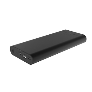 26800毫安高容量电源组3输出USB C型端口快速充电外部备用电池组或智能手机、平板电脑 - Product Image 5