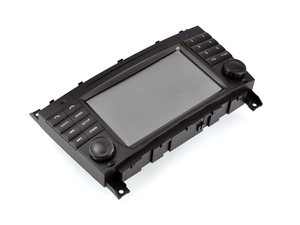 7&quot; Screen OEM Style Without DVD Deck for Mercedes <strong>Benz</strong> C CLASS C Class W203 W209 C180 C200 C220 <strong>C230</strong> 2005-2009 Car Multimedia - Product Image 3