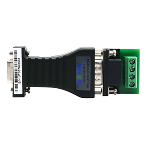 <strong>RS232</strong> to <strong>RS485</strong> Isolated Serial Converter with Isolation DB9 Communication Software Converter UOTEK UT-2017 - Product Image 5