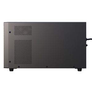 SKE-carcasa de plástico personalizada, 220vac, 230vac, salida de entrada, 600va, 360w, ups, fuente de alimentación de respaldo, pantalla led lcd para pc, router pos - Product Image 4