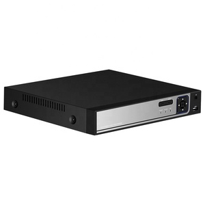 BESDER H.265 8CH POE NVR 4MP IEEE 802.3af Standard POE 48V <strong>Digital</strong> Network Video <strong>Recorder</strong> for IP CCTV Security POE Camera - Product Image 3
