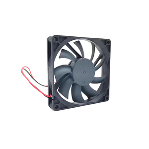 8015 2pin Cooling Fan for Pc case Other Electronic Component 80mm Pc Cooler Fan