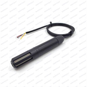 SHT30 SHT31 SHT45 SHT 31-f IP67防水室内室外湿度温度传感器 - Product Image 6