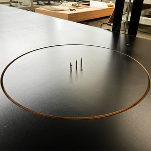 D&T New Technical 3D <strong>Foam</strong> <strong>Hot</strong> <strong>Wire</strong> Cutting Machine OEM Acceptable