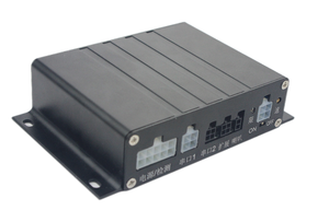 Limitador de Velocidad de Vehículo Inteligente 2G, Control de Velocidad del Rastreador GPS para Camión y Autobús - Product Image 2