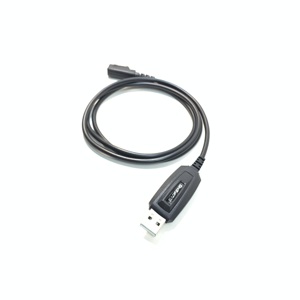 Baofeng cavo di programmazione della fabbrica per il cavo di programmazione USB Radio Mobile bidirezionale per le Radio Baofeng - Product Image 5