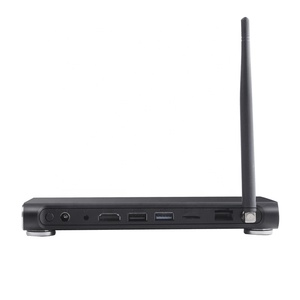 Android 10 Ubuntu Media Player Box K10 Alemania Italiano 4K UHD Smart 4G LTE Reproductor de señalización digital con control remoto desatendido - Product Image 5