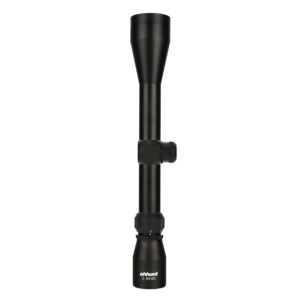<span class=keywords><strong>Ohhunt</strong></span> sıcak satış 3-9x40 taktik optik görüş tel retikül avcılık kapsam