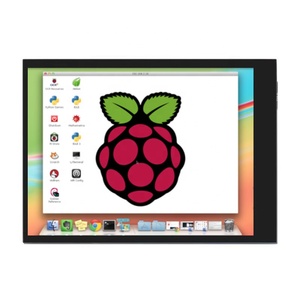 Raspberry Pi 2,8 Zoll DPI kapazitives Touch-Display 480*640 LCD-Modul