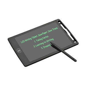 8,5 дюймов to do list электронная доска для письма eWriter ЖК-доска для рисования для детей - Product Image 2