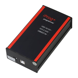 Analizzatore motore programmatore Iprog + Pro con cruscotto Reset e supporto Airbag - Product Image 1