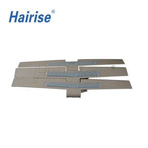 Goede Kwaliteit Tafelketting Transportband Fabrikanten Har882tabf Serie Top Ketting Transportband Lijn Te Koop - Product Image 4