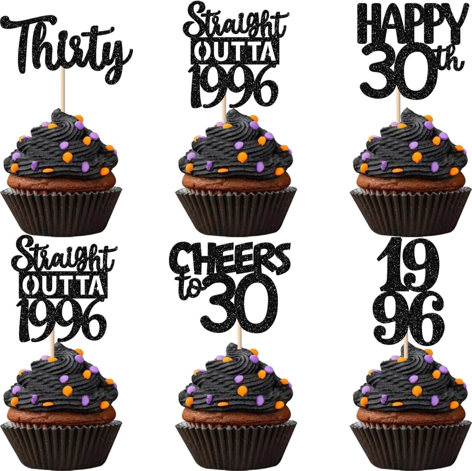 10 pour le 30e anniversaire-2 pour chacun des 5