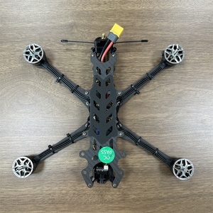<strong>FPV</strong> Drones Mark4 Carbon Fiber <strong>Frame</strong> 13 Inch <strong>Fpv</strong> Racing Payload Commercial Long Range Racing Drone <strong>FPV</strong> - Product Image 4