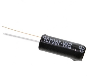Orijinal yeni Titreşim sallayarak anahtarı SW-18015P bahar anahtarı/titreşim sensörü - Product Image 2