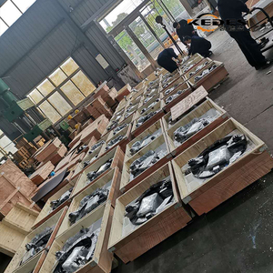预制管道安装维修石油化工切管坡口机大型管道坡口机 - Product Image 6