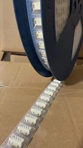 PH2.0迷你微型JST 2.0 PH公母连接器2/3/4/5/6/7/8/9/10针插头，带端子电线电缆 - Product Image 6