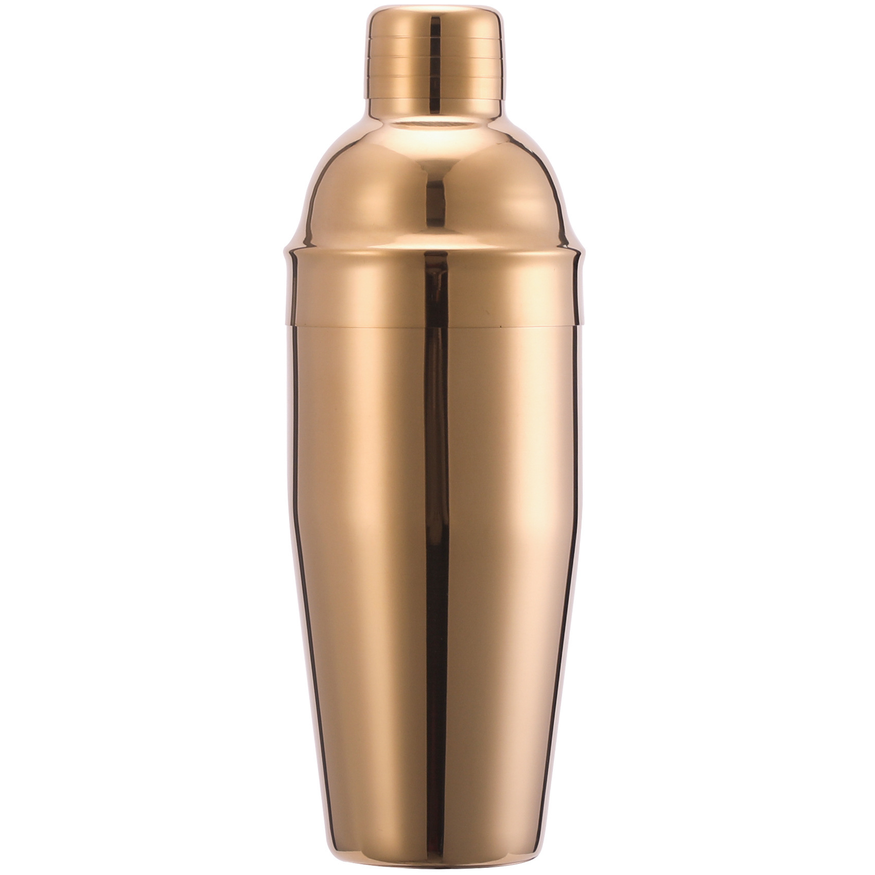 Rose gold 750ml
